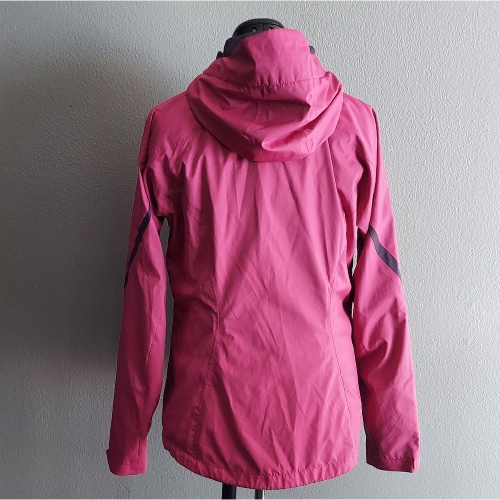 Columbia Pink Jacket Small - Picture 5 of 9
